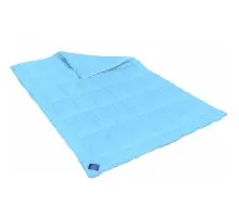 Ковдра MirSon антиалергенна 3M Thinsulate №1330 Valentino Hand Made Літня 110x140 см (2200001526716)