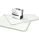 Ковдра MirSon антиалергенна EcoSilk 001 літо 110x140 см (2200000000064)