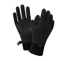 Водонепроникні рукавички Dexshell StretchFit Gloves Black XL (DG90906BLKXL)