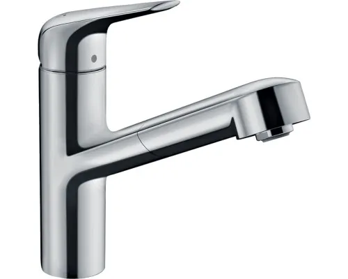 Смеситель Hansgrohe 71829000