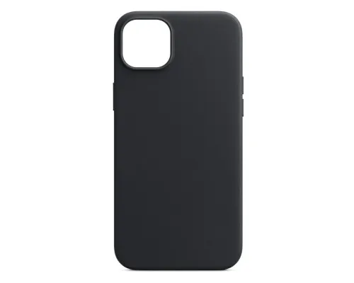 Чохол до мобільного телефона Armorstandart FAKE Leather Case Apple iPhone 14 Plus Black (ARM64394)