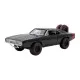 Машина Jada металлическая Форсаж Dodge Charger Off Road (1970) 1:24 (253203011)