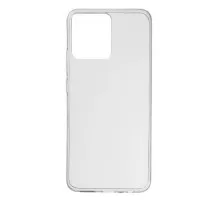 Чохол до мобільного телефона Armorstandart Air Series Realme C30 Transparent (ARM61489)