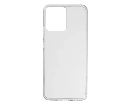 Чохол до мобільного телефона Armorstandart Air Series Realme C30 Transparent (ARM61489)