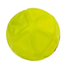 Іграшка для собак GiGwi G-foamer М'яч повнотілий 6.5 см (2332)