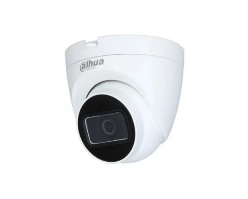 Камера відеоспостереження Dahua DH-HAC-HDW1200TRQP (3.6)