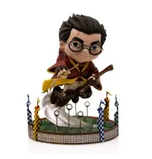 Фигурка для геймеров Iron Studios Harry Potter At the Quiddich Match (WBHPM39821-MC)