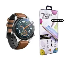 Плівка захисна Drobak Ceramics Huawei Watch GT 2 42mm (2 шт) (313105)