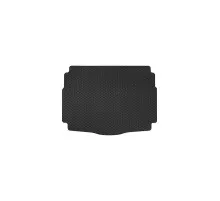 Килимок в багажник EVAtech Hyundai i30 (GD) (threshold cutout) 2012-2016 (HY32860B1RBB)