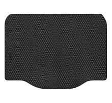 Килимок в багажник EVAtech Opel Mokka 2012-2021 1 покоління SUV (OL21874B1RBB)
