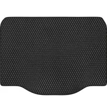 Килимок в багажник EVAtech Opel Mokka 2012-2021 1 покоління SUV (OL21874B1RBB)