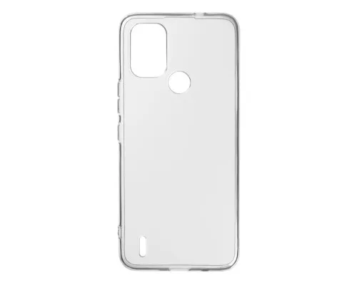 Чехол для мобильного телефона Armorstandart Air Series Nokia C31 Transparent (ARM64954)