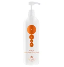 Шампунь Kallos Cosmetics KJMN Volumizing Shampoo для объема волос 1000 мл (5998889502102)