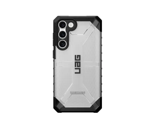 Чехол для мобильного телефона UAG Samsung Galaxy S23+ Plasma, Ice (214133114343)