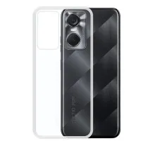 Чохол до мобільного телефона BeCover Tecno Pop 6 Pro (BE8) Transparancy (708666)