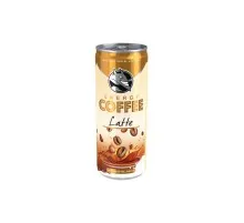 Холодна кава Hell Energy Coffee Latte 250 мл (5999860497073)