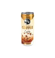 Холодный кофе Hell Energy Coffee Latte 250 мл (5999860497073)
