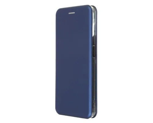 Чехол для мобильного телефона Armorstandart G-Case Realme C35 Blue (ARM62695)