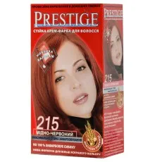 Краска для волос Vip's Prestige 215 - Медно-красный 115 мл (3800010504188)