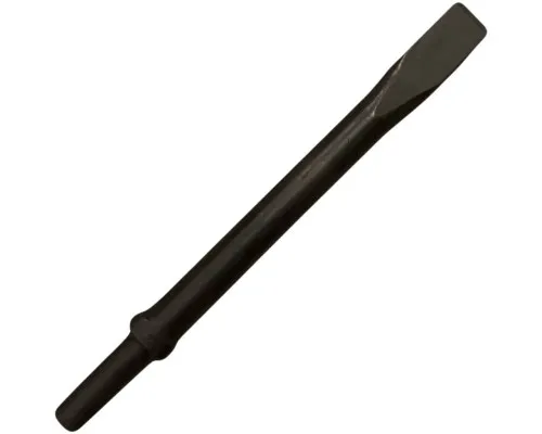 Зубило GTM 25*350мм пласке (Flch 25350)