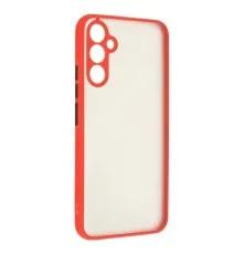 Чохол до мобільного телефона Armorstandart Frosted Matte Samsung A34 5G (A346) Red (ARM66716)