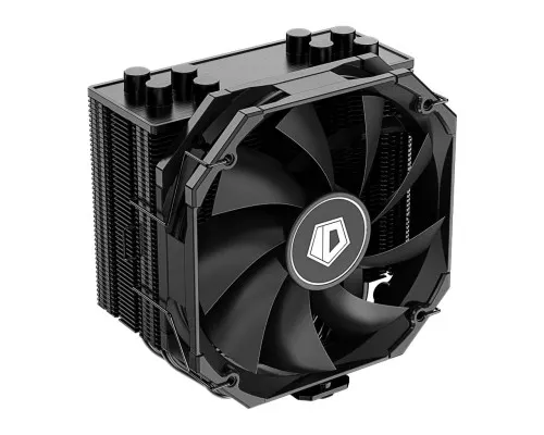 Кулер до процесора ID-Cooling SE-224-XTS MINI BLACK