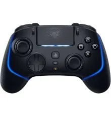 Геймпад Razer Wolverine V2 PRO for PS5 Black (RZ06-04710100-R3G1)