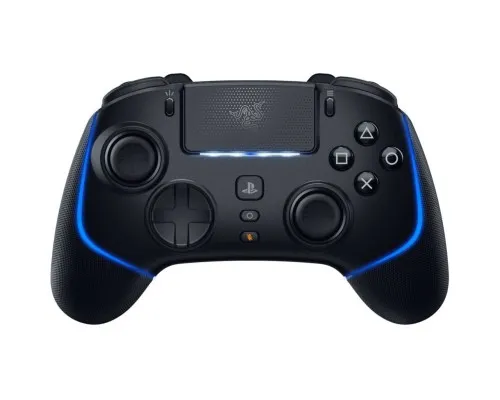 Геймпад Razer Wolverine V2 PRO for PS5 Black (RZ06-04710100-R3G1)