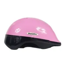 Шолом Bimbo Bike S Pink (90850P-IS)