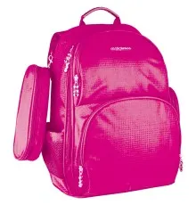 Рюкзак шкільний Cool For School Exact School 16 "401 0.65 кг 16-25 л Рожевий (CF86564-02)