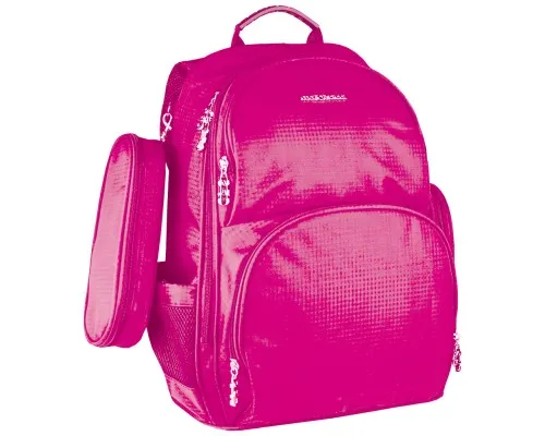 Рюкзак школьный Cool For School Exact School 16” 401 0.65 кг 16-25 л Розовый (CF86564-02)