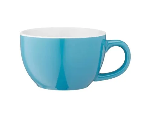 Чашка Ardesto Merino 480 мл Blue (AR3486BL)