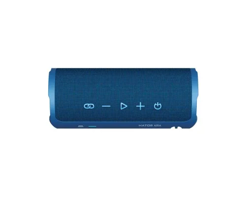 Акустическая система Hator Aria Wireless Stormy Blue (HTA-202)