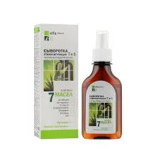 Сыворотка для волос Elfa Pharm 7 масел Стимулирующая против выпадения волос 7 в 1 100 мл (5901845500593)