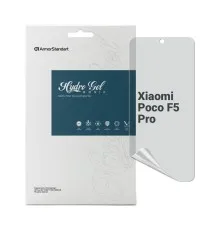 Пленка защитная Armorstandart Matte Xiaomi Poco F5 Pro (ARM68103)