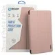 Чохол до планшета BeCover Smart Case Xiaomi Mi Pad 6 / 6 Pro 11 Rose Gold (709504)