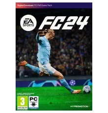 Гра PC EA SPORTS FC 24 (1159459)