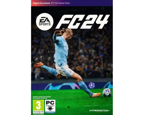 Игра PC EA SPORTS FC 24 (1159459)