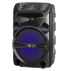 Акустична система Defender G110 12W Black (65110)