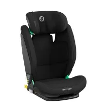 Автокрісло Maxi-Cosi RodiFix S i-Size Basic Black (8801870110)