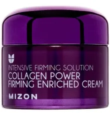 Крем для обличчя Mizon Collagen Power Firming Cream Enriched 50 мл (8809663751661)