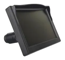 Аксесуар до мікроскопів Sigeta Екран для мікроскопа LCD Displayer 5" (65686)