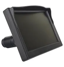 Аксессуар для микроскопов Sigeta Екран для мікроскопа LCD Displayer 5" (65686)