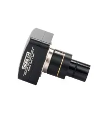 Цифрова камера для мікроскопа Sigeta MCMOS 1300 1.3MP USB2.0 (65671)