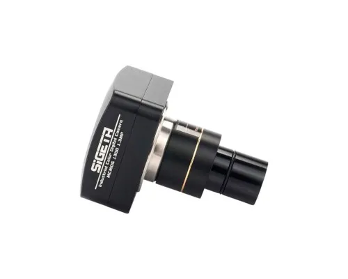 Цифрова камера для мікроскопа Sigeta MCMOS 1300 1.3MP USB2.0 (65671)