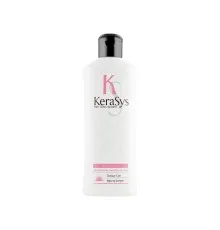 Шампунь KeraSys Hair Clinic System Repairing Shampoo Восстанавливающий 180 мл (8801046288917)