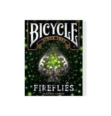 Гральні карти Bicycle Fireflies (2428)