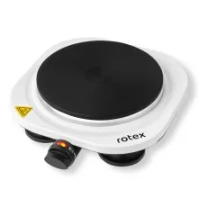 Настольная плита Rotex RIN215-W