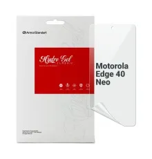 Плівка захисна Armorstandart Motorola Edge 40 Neo (ARM72005)