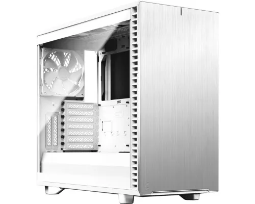 Корпус Fractal Design Define 7 W TG Clear Tint (FD-C-DEF7A-06)